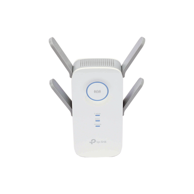 Repetidor — Tp-Link