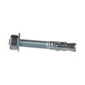 Kit de Anclaje a Piso, Para Rack de 2 o 4 Postes, Fabricado en Acero, 4  — PANDUIT