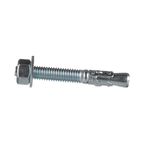 Kit de Anclaje a Piso, Para Rack de 2 o 4 Postes, Fabricado en Acero, 4  — PANDUIT