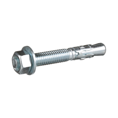 Kit de Anclaje a Piso, Para Rack de 2 o 4 Postes, Fabricado en Acero, 4  — PANDUIT