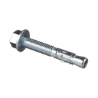 Kit de Anclaje a Piso, Para Rack de 2 o 4 Postes, Fabricado en Acero, 4  — PANDUIT