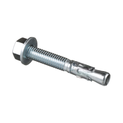 Kit de Anclaje a Piso, Para Rack de 2 o 4 Postes, Fabricado en Acero, 4  — PANDUIT
