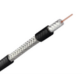 Bobina Coaxial RG6 305 m — Linkedpro