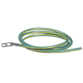 Kit de Jumper para Conexión de Gabinete o Rack de Telecomunicaciones a B — PANDUIT