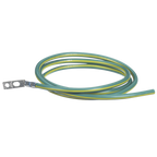 Kit de Jumper para Conexión de Gabinete o Rack de Telecomunicaciones a B — PANDUIT