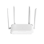 Home Router Inalámbrico Wi-Fi 5 Doble Banda — Ruijie