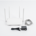 Home Router Inalámbrico Wi-Fi 5 Doble Banda — Ruijie