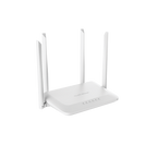 Home Router Inalámbrico Wi-Fi 5 Doble Banda — Ruijie