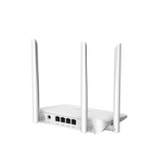 Home Router Inalámbrico Wi-Fi 5 Doble Banda — Ruijie
