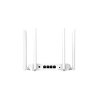 Home Router Inalámbrico Wi-Fi 5 Doble Banda — Ruijie