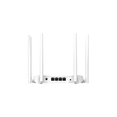 Home Router Inalámbrico Wi-Fi 5 Doble Banda — Ruijie