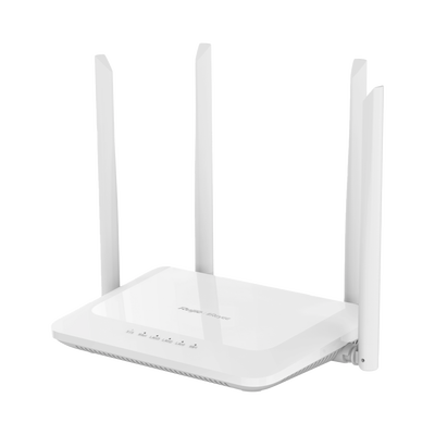 Home Router Inalámbrico Wi-Fi 5 Doble Banda — Ruijie