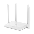 Home Router Inalámbrico Wi-Fi 5 Doble Banda — Ruijie