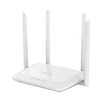 Home Router Inalámbrico Wi-Fi 5 Doble Banda — Ruijie