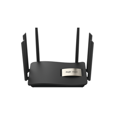 Home Router inalámbrico MESH WI-FI 5 2x2 doble banda 1 puerto WAN Gigabit
