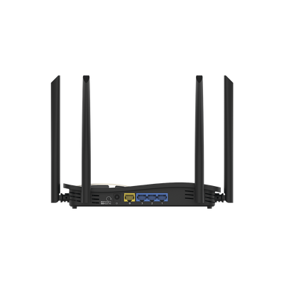 Home Router inalámbrico MESH WI-FI 5 2x2 doble banda 1 puerto WAN Gigabit