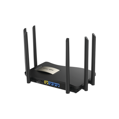 Home Router inalámbrico MESH WI-FI 5 2x2 doble banda 1 puerto WAN Gigabit
