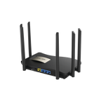 Home Router inalámbrico MESH WI-FI 5 2x2 doble banda 1 puerto WAN Gigabit