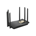 Home Router inalámbrico MESH WI-FI 5 2x2 doble banda 1 puerto WAN Gigabit