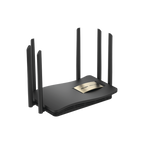 Home Router inalámbrico MESH WI-FI 5 2x2 doble banda 1 puerto WAN Gigabit