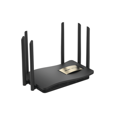 Home Router inalámbrico MESH WI-FI 5 2x2 doble banda 1 puerto WAN Gigabit