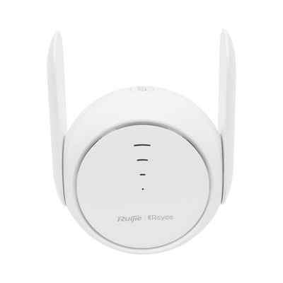 Extensor MESH Home Wi-Fi 5 Doble Banda Hasta 1,200 Mbps — Ruijie