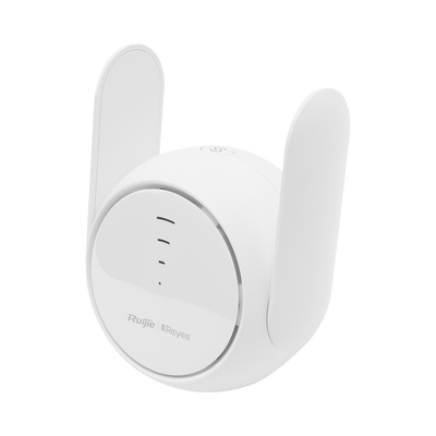 Extensor MESH Home Wi-Fi 5 Doble Banda Hasta 1,200 Mbps — Ruijie