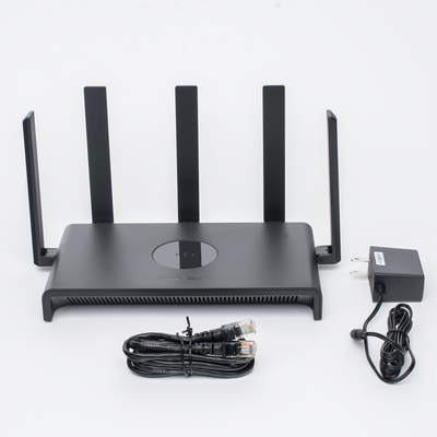 Home Router inalámbrico MESH Wi-Fi 5 MU-MIMO 2x2 — Ruijie