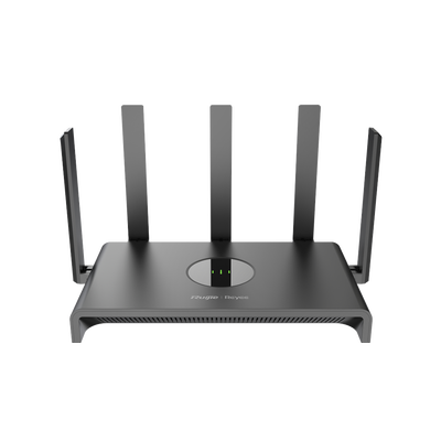 Home Router inalámbrico MESH Wi-Fi 5 MU-MIMO 2x2 — Ruijie