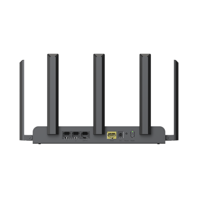 Home Router inalámbrico MESH Wi-Fi 5 MU-MIMO 2x2 — Ruijie
