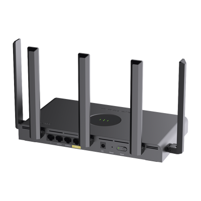 Home Router inalámbrico MESH — Ruijie
