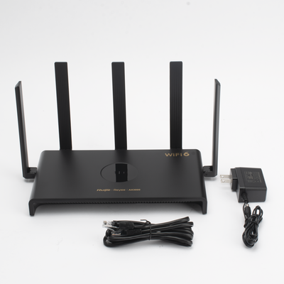 Home Router inalámbrico MESH — Ruijie