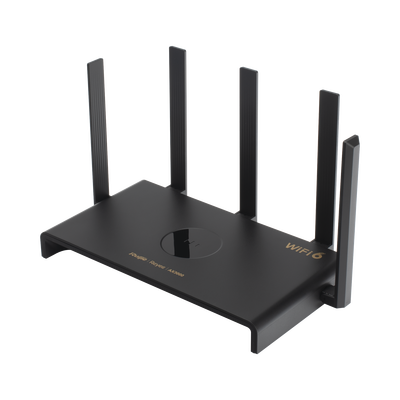 Home Router inalámbrico MESH — Ruijie