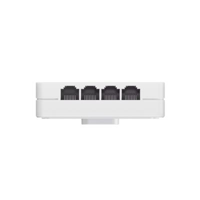 Punto de Acceso Mesh Wi-Fi 6 para interior en pared — Ruijie