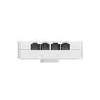 Punto de Acceso Mesh Wi-Fi 6 para interior en pared — Ruijie