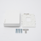 Punto de Acceso Mesh Wi-Fi 6 para interior en pared — Ruijie