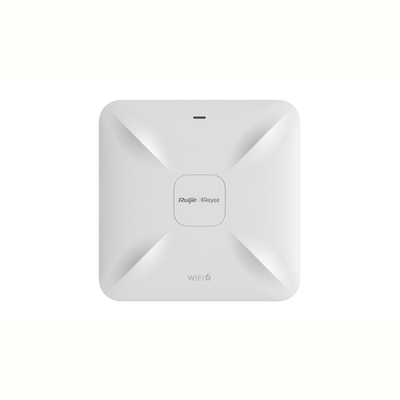 Punto de Acceso Mesh Wi-Fi 6 para Interior — Ruijie