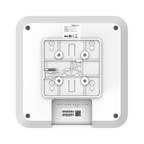 Punto de Acceso Mesh Wi-Fi 6 con doble puerto multi-gigabit 2.5G Interior