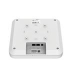 Punto de Acceso Mesh Wi-Fi 6 con doble puerto multi-gigabit 2.5G Interior
