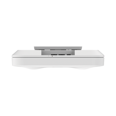 Punto de Acceso Mesh Wi-Fi 6 con doble puerto multi-gigabit 2.5G Interior