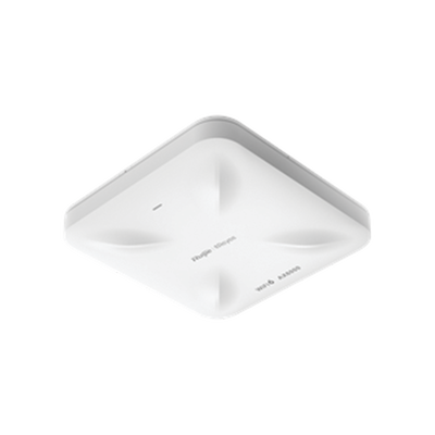 Punto de Acceso Mesh Wi-Fi 6 con doble puerto multi-gigabit 2.5G Interior