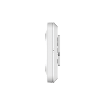 Punto de Acceso Mesh Wi-Fi 6 con doble puerto multi-gigabit 2.5G Interior