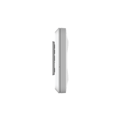 Punto de Acceso Mesh Wi-Fi 6 con doble puerto multi-gigabit 2.5G Interior