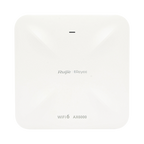 Punto de Acceso Mesh Wi-Fi 6 con doble puerto multi-gigabit 2.5G Interior