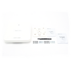 Punto de Acceso Mesh Wi-Fi 6 con doble puerto multi-gigabit 2.5G Interior