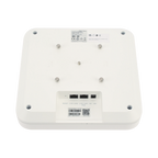 Punto de Acceso Mesh Wi-Fi 6 con doble puerto multi-gigabit 2.5G Interior