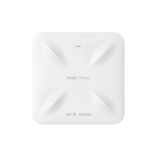 Punto de Acceso Mesh Wi-Fi 6 con doble puerto multi-gigabit 2.5G Interior
