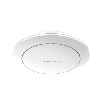 Punto de Acceso Mesh Wi-Fi 6 para interior en techo hasta 2.97 Gbps doble