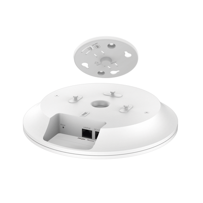 Punto de Acceso Mesh Wi-Fi 6 para interior en techo hasta 2.97 Gbps doble