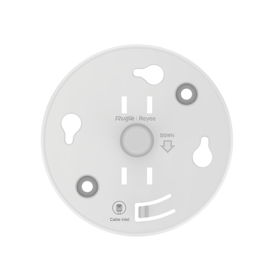 Punto de Acceso Mesh Wi-Fi 6 para interior en techo hasta 2.97 Gbps doble